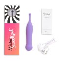 Wibrator - FeelzToys Mister Sweetspot Purple