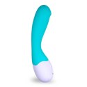 Wibrator - Lovelife by OhMiBod Cuddle G-Spot Vibe Turquoise