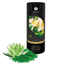 Sól do kąpieli - Shunga Bath Salts Lotus Flower 500g