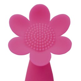 Wibrator - FeelzToys Daisy Joy Pink