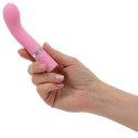 Wibrator - Pillow Talk Racy Pink