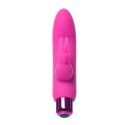 Wibrator - PowerBullet Alices Bunny Pink