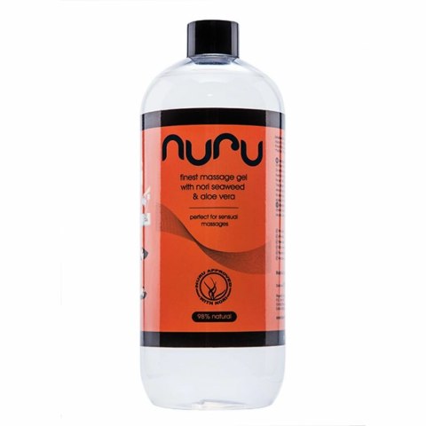 Żel do masażu - Nuru Massage Gel 1000 ml