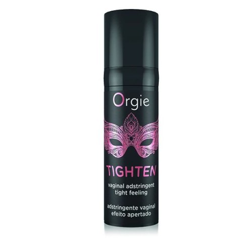 Żel ścieśniający - Orgie Tighten Vaginal Tight Feeling 15 ml