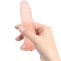 Dildo - Addiction Cocktails Dildo 14 cm Peach Bellini