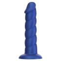 Dildo - Addiction Fantasy Addiction 20 cm Unicorn Blue