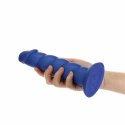 Dildo - Addiction Fantasy Addiction 20 cm Unicorn Blue