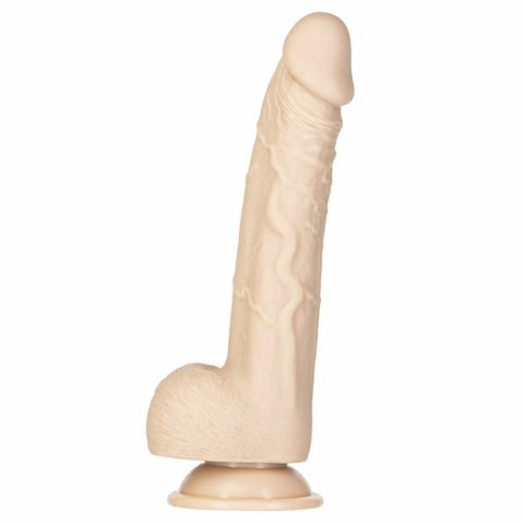 Dildo - Addiction Tristan Dong 23 cm Beige