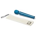 Masażer - Le Wand Petite Massager Blue