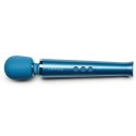 Masażer - Le Wand Petite Massager Blue