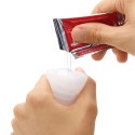 Masturbator - Tenga Pocket Stroker Crystal Mist