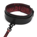 Obroża i smycz - Fifty Shades of Grey Sweet Anticipation Collar & Leash