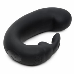 Wibrator - Fifty Shades of Grey Sensation G-Spot Rabbit Vibrator