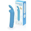 Wibrator - Happy Rabbit Rechargeable Vibrating Bullet Blue