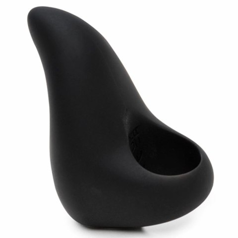 Wibrator na palec - Fifty Shades of Grey Sensation Finger Vibrator