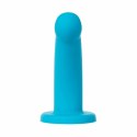 Dildo - Sportsheets Nexus Hux Turquoise