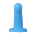 Dildo - Sportsheets Nexus Jinx Periwinkle