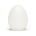 Japoński masturbator - Tenga Egg Silky II 1szt