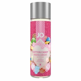 Lubrykant - System JO H2O Candy Shop Cotton Candy 60 ml