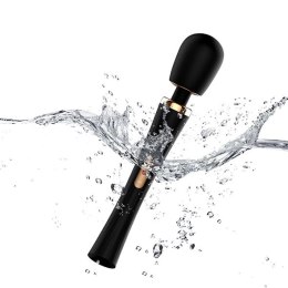 Masażer - Nomi Tang Power Wand Black