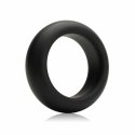 Pierścień erekcyjny - Je Joue Silicone C-Ring Maximum Stretch Black