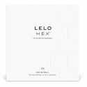 Prezerwatywy - Lelo HEX Original 36 szt