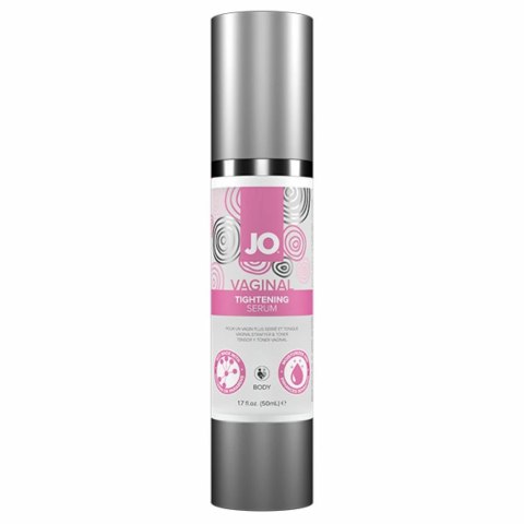 Serum ścieśniające - System JO Vaginal Tightening Serum 50 ml