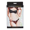 Strap-on - Sportsheets Saffron Strap-On