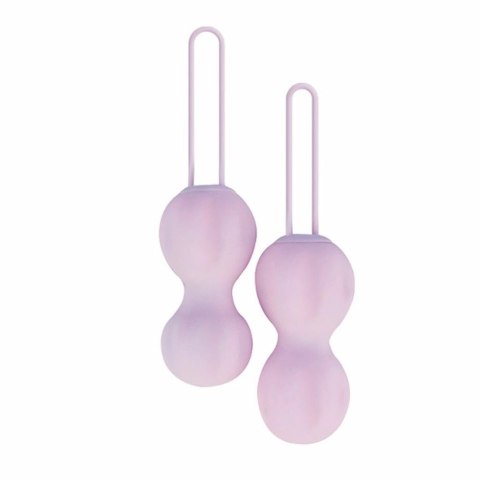 Kulki kegla - Nomi Tang IntiMate Kegel Set Plus Sakura