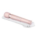 Masażer - Le Wand Petite Massager Rose Gold