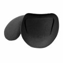 Nakładki na ramiona - Bye Bra Shoulder Bra Pads Black