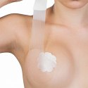 Plastry do biustu - Bye Bra Perfect Cleavage Tape Miseczka A-F 3-6 par