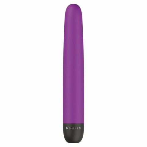 Wibrator - B Swish bgood Classic Purple