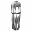 Wibrator - Bathmate Vibe Bullet Chrome