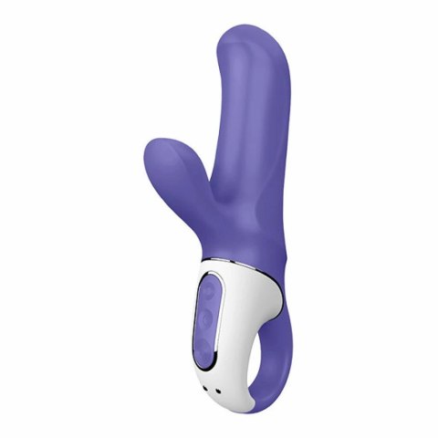 Wibrator - Satisfyer Magic Bunny