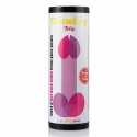 Zestaw do klonowania penisa - Cloneboy Dildo Tulip Hot Pink