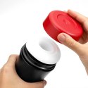 Masturbator - Tenga Air-Tech Twist Ripple