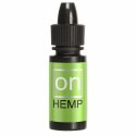 Olejek stymulujący - Sensuva ON Arousal Oil Hemp 5 ml