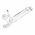 Perfect Fit - Zoro Knight Hollow Strap-On 15,2 cm Clear