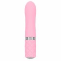 Wibrator - Pillow Talk Flirty Pink