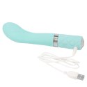 Wibrator - Pillow Talk Sassy Teal