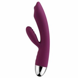 Wibrator - Svakom Trysta Rabbit Vibrator Violet