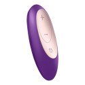 Wibrator dla par - Satisfyer Double Plus Remote