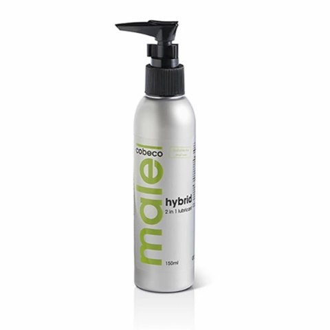 Lubrykant - Male Hybrid 2 in 1 Lubricant 150 ml