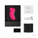 Stymulator soniczny - Lelo Sona Cerise