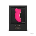 Stymulator soniczny - Lelo Sona Cruise Cerise