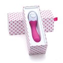 Wibrator - Lovelife by OhMiBod Cuddle Mini Pink