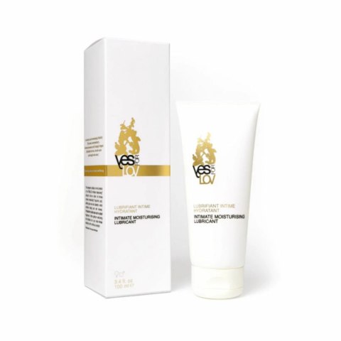 Lubrykant - YESforLOV Intimate Moisturising Lubricant