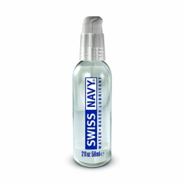 Lubrykant wodny - Swiss Navy Water Based Lubricant 59 ml