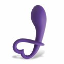 Plug analny - Lovelife by OhMiBod Dare